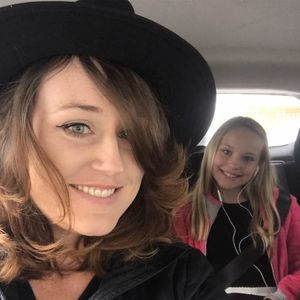 Meet your Posher, Shannon